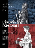 Espagnole 